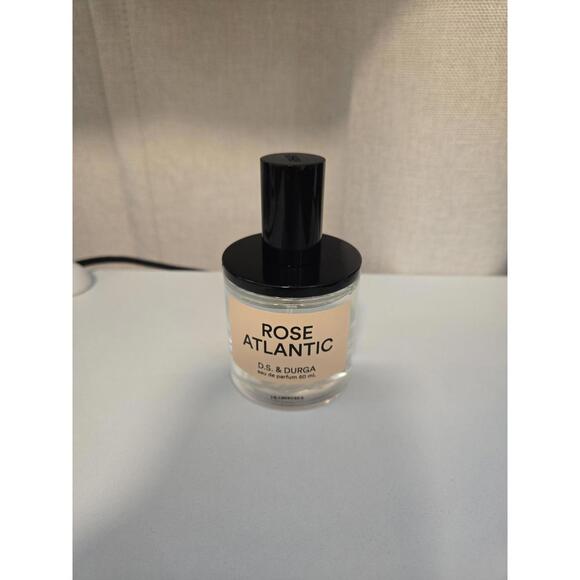 D.S. & Durga Rose Atlantic Eau De Parfum